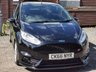 USED 2016 66 FORD FIESTA 1.6T EcoBoost ST-2 Hatchback 3dr Petrol Manual Euro 6 (182 ps) JUST 1 OWNER & ULTRA LOW MILES!