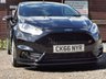 USED 2016 66 FORD FIESTA 1.6T EcoBoost ST-2 Hatchback 3dr Petrol Manual Euro 6 (182 ps) JUST 1 OWNER & ULTRA LOW MILES!