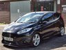 USED 2016 66 FORD FIESTA 1.6T EcoBoost ST-2 Hatchback 3dr Petrol Manual Euro 6 (182 ps) JUST 1 OWNER & ULTRA LOW MILES!