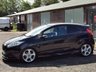 USED 2016 66 FORD FIESTA 1.6T EcoBoost ST-2 Hatchback 3dr Petrol Manual Euro 6 (182 ps) JUST 1 OWNER & ULTRA LOW MILES!