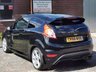 USED 2016 66 FORD FIESTA 1.6T EcoBoost ST-2 Hatchback 3dr Petrol Manual Euro 6 (182 ps) JUST 1 OWNER & ULTRA LOW MILES!