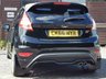 USED 2016 66 FORD FIESTA 1.6T EcoBoost ST-2 Hatchback 3dr Petrol Manual Euro 6 (182 ps) JUST 1 OWNER & ULTRA LOW MILES!