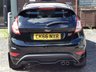 USED 2016 66 FORD FIESTA 1.6T EcoBoost ST-2 Hatchback 3dr Petrol Manual Euro 6 (182 ps) JUST 1 OWNER & ULTRA LOW MILES!