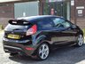 USED 2016 66 FORD FIESTA 1.6T EcoBoost ST-2 Hatchback 3dr Petrol Manual Euro 6 (182 ps) JUST 1 OWNER & ULTRA LOW MILES!