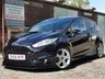 USED 2016 66 FORD FIESTA 1.6T EcoBoost ST-2 Hatchback 3dr Petrol Manual Euro 6 (182 ps) JUST 1 OWNER & ULTRA LOW MILES!