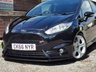 USED 2016 66 FORD FIESTA 1.6T EcoBoost ST-2 Hatchback 3dr Petrol Manual Euro 6 (182 ps) JUST 1 OWNER & ULTRA LOW MILES!