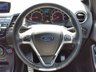 USED 2016 66 FORD FIESTA 1.6T EcoBoost ST-2 Hatchback 3dr Petrol Manual Euro 6 (182 ps) JUST 1 OWNER & ULTRA LOW MILES!