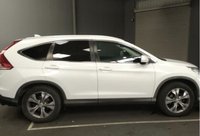USED 2014 64 HONDA CR-V 1.6 i-DTEC SR SUV 5dr Diesel Manual Euro 5 (s/s) (120 ps) EXCELLENT SIZE CROSSOVER SUV