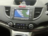 USED 2014 64 HONDA CR-V 1.6 i-DTEC SR SUV 5dr Diesel Manual Euro 5 (s/s) (120 ps) EXCELLENT SIZE CROSSOVER SUV