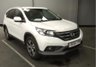 USED 2014 64 HONDA CR-V 1.6 i-DTEC SR SUV 5dr Diesel Manual Euro 5 (s/s) (120 ps) EXCELLENT SIZE CROSSOVER SUV