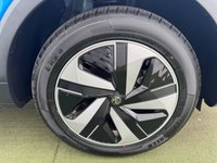 USED 2023 23 MG MG ZS 51.1kWh SE SUV 5dr Electric Auto (176 ps) 