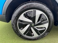 USED 2023 23 MG MG ZS 51.1kWh SE SUV 5dr Electric Auto (176 ps) 