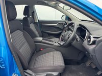 USED 2023 23 MG MG ZS 51.1kWh SE SUV 5dr Electric Auto (176 ps) 