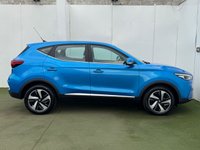 USED 2023 23 MG MG ZS 51.1kWh SE SUV 5dr Electric Auto (176 ps) 
