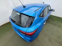 USED 2023 23 MG MG ZS 51.1kWh SE SUV 5dr Electric Auto (176 ps) 