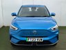 USED 2023 23 MG MG ZS 51.1kWh SE SUV 5dr Electric Auto (176 ps) 