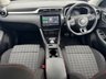 USED 2023 23 MG MG ZS 51.1kWh SE SUV 5dr Electric Auto (176 ps) 