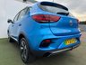 USED 2023 23 MG MG ZS 51.1kWh SE SUV 5dr Electric Auto (176 ps) 