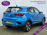 USED 2023 23 MG MG ZS 51.1kWh SE SUV 5dr Electric Auto (176 ps) 