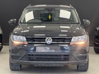 USED 2020 69 VOLKSWAGEN TIGUAN 2.0 TDI S SUV 5dr Diesel DSG 4Motion Euro 6 (s/s) (150 ps) FINANCE AVAILABLE + PX WELCOME