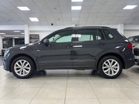 USED 2020 69 VOLKSWAGEN TIGUAN 2.0 TDI S SUV 5dr Diesel DSG 4Motion Euro 6 (s/s) (150 ps) FINANCE AVAILABLE + PX WELCOME