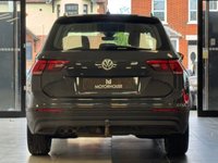 USED 2020 69 VOLKSWAGEN TIGUAN 2.0 TDI S SUV 5dr Diesel DSG 4Motion Euro 6 (s/s) (150 ps) FINANCE AVAILABLE + PX WELCOME