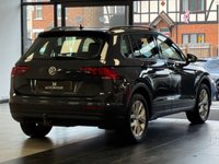 USED 2020 69 VOLKSWAGEN TIGUAN 2.0 TDI S SUV 5dr Diesel DSG 4Motion Euro 6 (s/s) (150 ps) FINANCE AVAILABLE + PX WELCOME