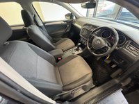 USED 2020 69 VOLKSWAGEN TIGUAN 2.0 TDI S SUV 5dr Diesel DSG 4Motion Euro 6 (s/s) (150 ps) FINANCE AVAILABLE + PX WELCOME