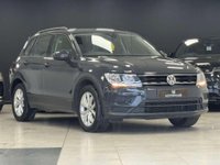 USED 2020 69 VOLKSWAGEN TIGUAN 2.0 TDI S SUV 5dr Diesel DSG 4Motion Euro 6 (s/s) (150 ps) FINANCE AVAILABLE + PX WELCOME FSH/12 MONTH'S MOT/ULEZ/EURO 6