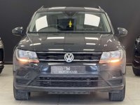USED 2020 69 VOLKSWAGEN TIGUAN 2.0 TDI S SUV 5dr Diesel DSG 4Motion Euro 6 (s/s) (150 ps) FINANCE AVAILABLE + PX WELCOME FSH/12 MONTH'S MOT/ULEZ/EURO 6