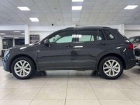 USED 2020 69 VOLKSWAGEN TIGUAN 2.0 TDI S SUV 5dr Diesel DSG 4Motion Euro 6 (s/s) (150 ps) FINANCE AVAILABLE + PX WELCOME FSH/12 MONTH'S MOT/ULEZ/EURO 6