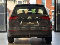 USED 2020 69 VOLKSWAGEN TIGUAN 2.0 TDI S SUV 5dr Diesel DSG 4Motion Euro 6 (s/s) (150 ps) FINANCE AVAILABLE + PX WELCOME FSH/12 MONTH'S MOT/ULEZ/EURO 6