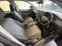 USED 2020 69 VOLKSWAGEN TIGUAN 2.0 TDI S SUV 5dr Diesel DSG 4Motion Euro 6 (s/s) (150 ps) FINANCE AVAILABLE + PX WELCOME FSH/12 MONTH'S MOT/ULEZ/EURO 6