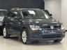 USED 2020 69 VOLKSWAGEN TIGUAN 2.0 TDI S SUV 5dr Diesel DSG 4Motion Euro 6 (s/s) (150 ps) FINANCE AVAILABLE + PX WELCOME
