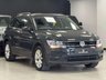 USED 2020 69 VOLKSWAGEN TIGUAN 2.0 TDI S SUV 5dr Diesel DSG 4Motion Euro 6 (s/s) (150 ps) FINANCE AVAILABLE + PX WELCOME FSH/12 MONTH'S MOT/ULEZ/EURO 6