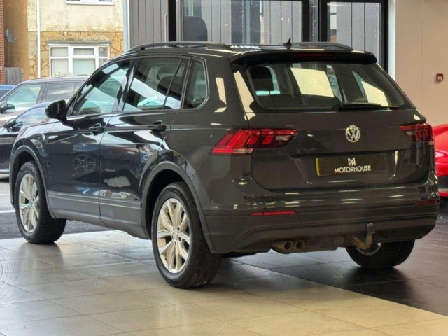 View our VOLKSWAGEN TIGUAN
