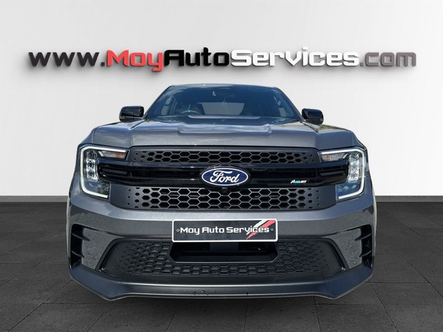 View our FORD RANGER
