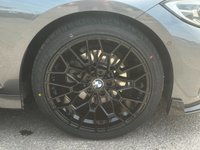 USED 2021 T BMW 3 SERIES 2.0 320i M Sport Touring 5dr Petrol Auto Euro 6 (s/s) (184 ps) HTD SEATS-D/COCKPIT-FSH-CARPLAY-DAB