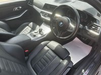 USED 2021 T BMW 3 SERIES 2.0 320i M Sport Touring 5dr Petrol Auto Euro 6 (s/s) (184 ps) HTD SEATS-D/COCKPIT-FSH-CARPLAY-DAB