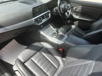 USED 2021 T BMW 3 SERIES 2.0 320i M Sport Touring 5dr Petrol Auto Euro 6 (s/s) (184 ps) HTD SEATS-D/COCKPIT-FSH-CARPLAY-DAB