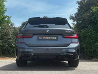 USED 2021 T BMW 3 SERIES 2.0 320i M Sport Touring 5dr Petrol Auto Euro 6 (s/s) (184 ps) HTD SEATS-D/COCKPIT-FSH-CARPLAY-DAB