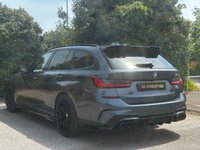 USED 2021 T BMW 3 SERIES 2.0 320i M Sport Touring 5dr Petrol Auto Euro 6 (s/s) (184 ps) HTD SEATS-D/COCKPIT-FSH-CARPLAY-DAB