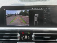 USED 2021 T BMW 3 SERIES 2.0 320i M Sport Touring 5dr Petrol Auto Euro 6 (s/s) (184 ps) HTD SEATS-D/COCKPIT-FSH-CARPLAY-DAB