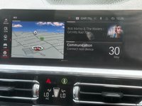 USED 2021 T BMW 3 SERIES 2.0 320i M Sport Touring 5dr Petrol Auto Euro 6 (s/s) (184 ps) HTD SEATS-D/COCKPIT-FSH-CARPLAY-DAB