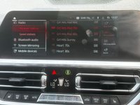 USED 2021 T BMW 3 SERIES 2.0 320i M Sport Touring 5dr Petrol Auto Euro 6 (s/s) (184 ps) HTD SEATS-D/COCKPIT-FSH-CARPLAY-DAB