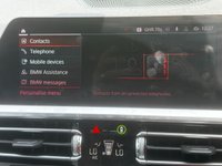 USED 2021 T BMW 3 SERIES 2.0 320i M Sport Touring 5dr Petrol Auto Euro 6 (s/s) (184 ps) HTD SEATS-D/COCKPIT-FSH-CARPLAY-DAB