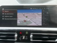 USED 2021 T BMW 3 SERIES 2.0 320i M Sport Touring 5dr Petrol Auto Euro 6 (s/s) (184 ps) HTD SEATS-D/COCKPIT-FSH-CARPLAY-DAB