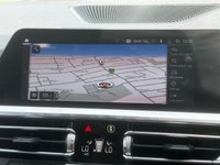 USED 2021 T BMW 3 SERIES 2.0 320i M Sport Touring 5dr Petrol Auto Euro 6 (s/s) (184 ps) HTD SEATS-D/COCKPIT-FSH-CARPLAY-DAB