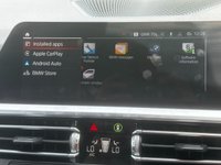 USED 2021 T BMW 3 SERIES 2.0 320i M Sport Touring 5dr Petrol Auto Euro 6 (s/s) (184 ps) HTD SEATS-D/COCKPIT-FSH-CARPLAY-DAB