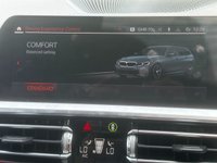 USED 2021 T BMW 3 SERIES 2.0 320i M Sport Touring 5dr Petrol Auto Euro 6 (s/s) (184 ps) HTD SEATS-D/COCKPIT-FSH-CARPLAY-DAB
